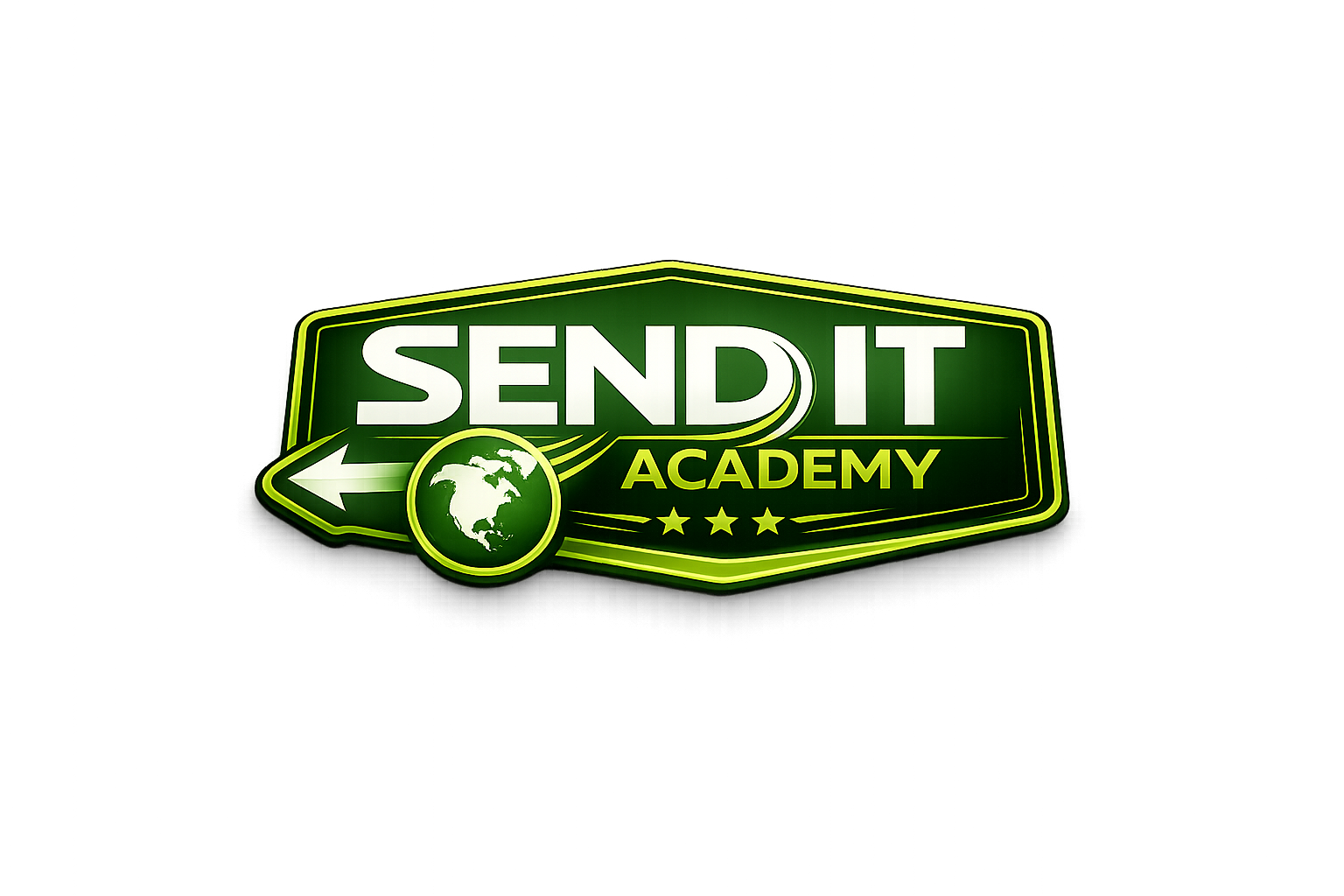 Send It Academy