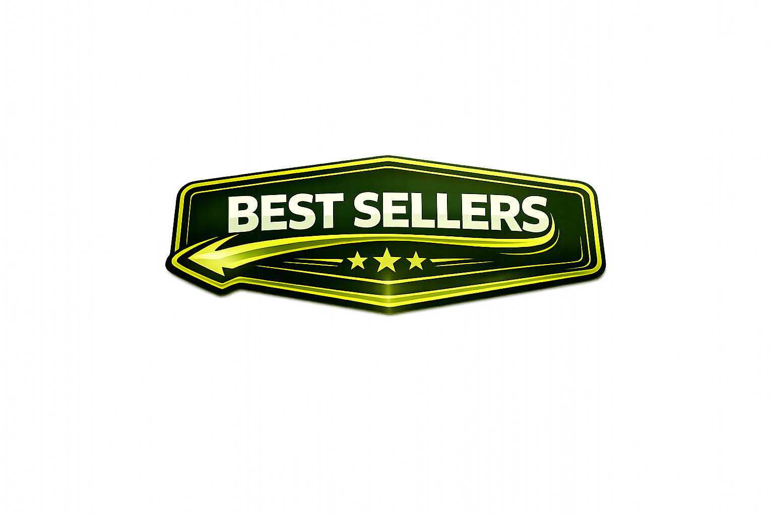 Best Sellers