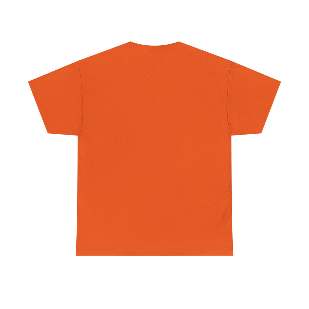 John 3:16 Cross Christian T-Shirt — Faith Gospel Tee