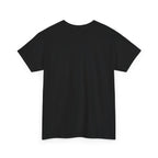 John 3:16 Cross Christian T-Shirt — Faith Gospel Tee