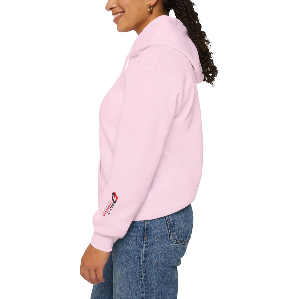 Pay It Forward Learning Center Hoodie — School & Charity Fundraiser Sweatshirt