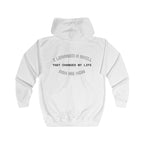I Learned a Skill That Changed My Life — Ask Me How Hoodie