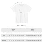 "I Could Be Meaner But Jesus Said Now" T-Shirt — Funny Christian Tee