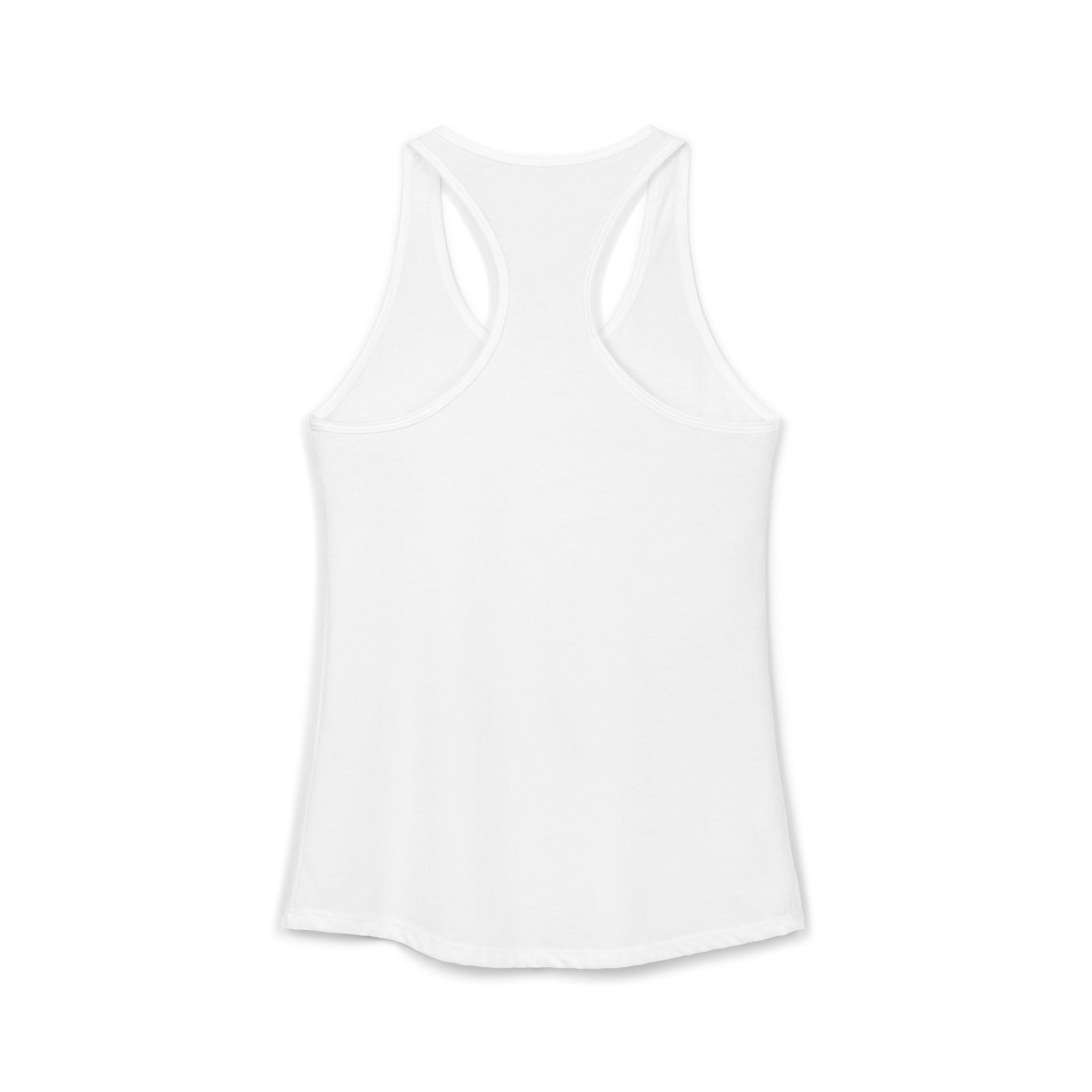 Women's Ideal "PIF" Racerback Tank