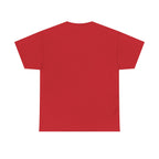 John 3:16 Cross Christian T-Shirt — Faith Gospel Tee