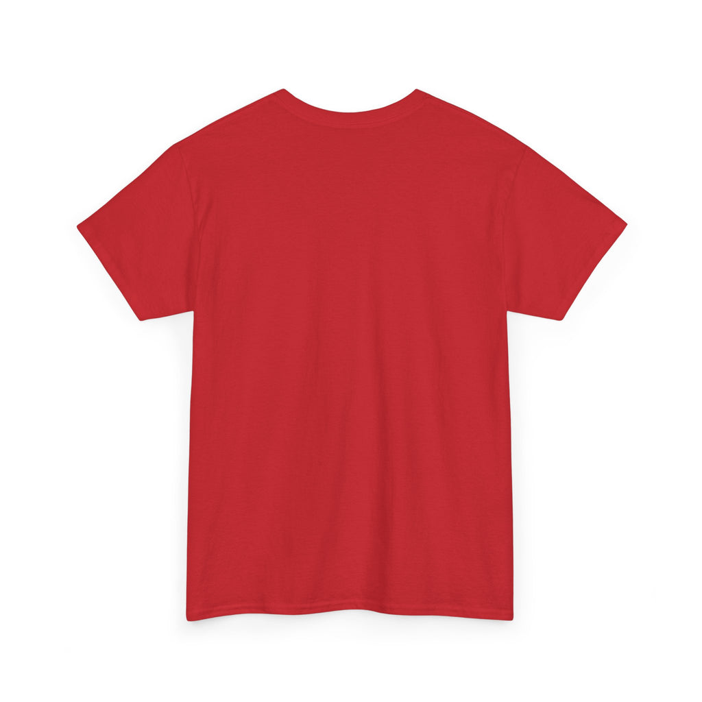 Faith Over Fear T‑Shirt – Inspirational Christian Graphic Tee