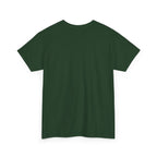 Christ Is King T-Shirt — Christian Faith Tee with Crown & Cross Design