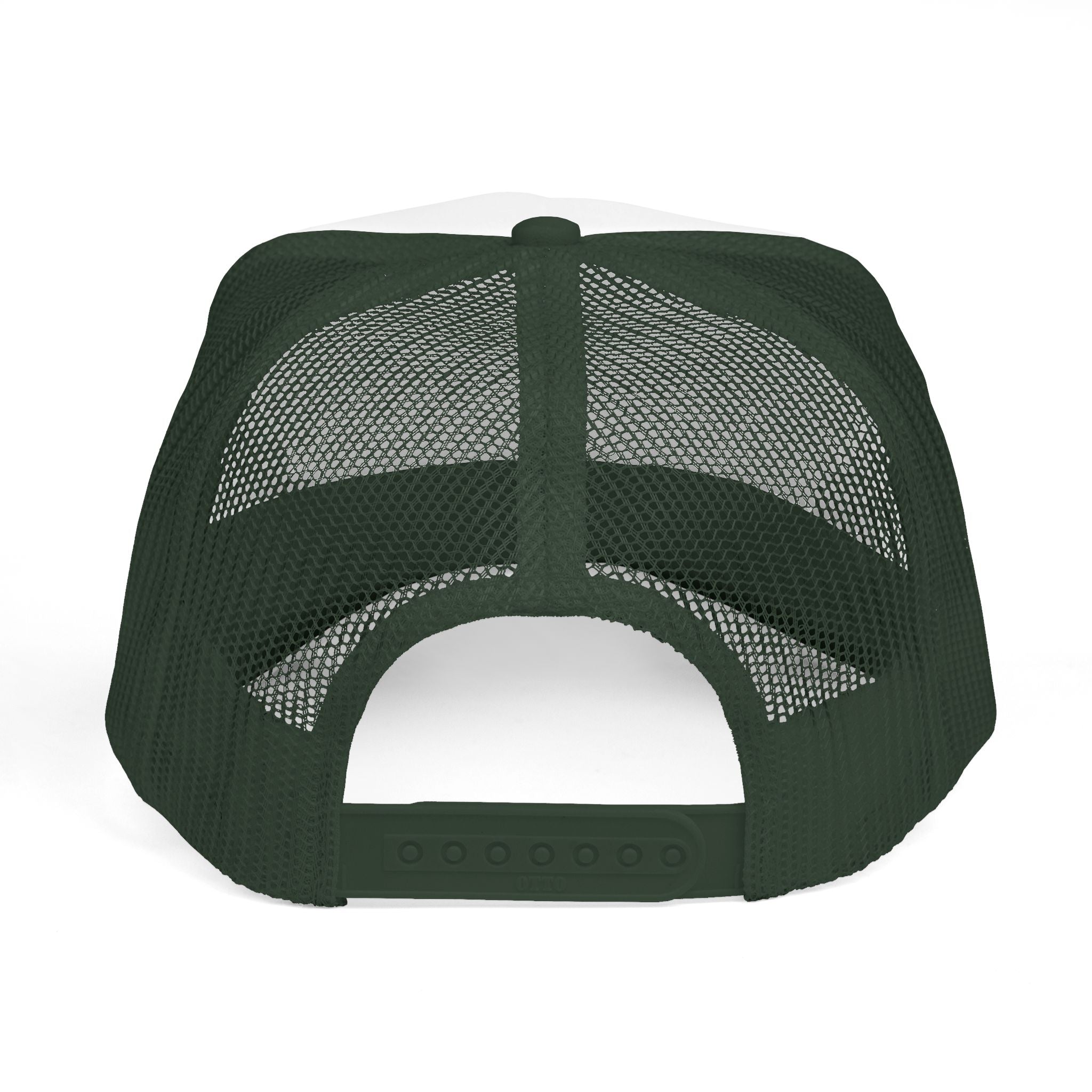 Pay It Forward Learning Center Trucker Cap — Logo Mesh Hat