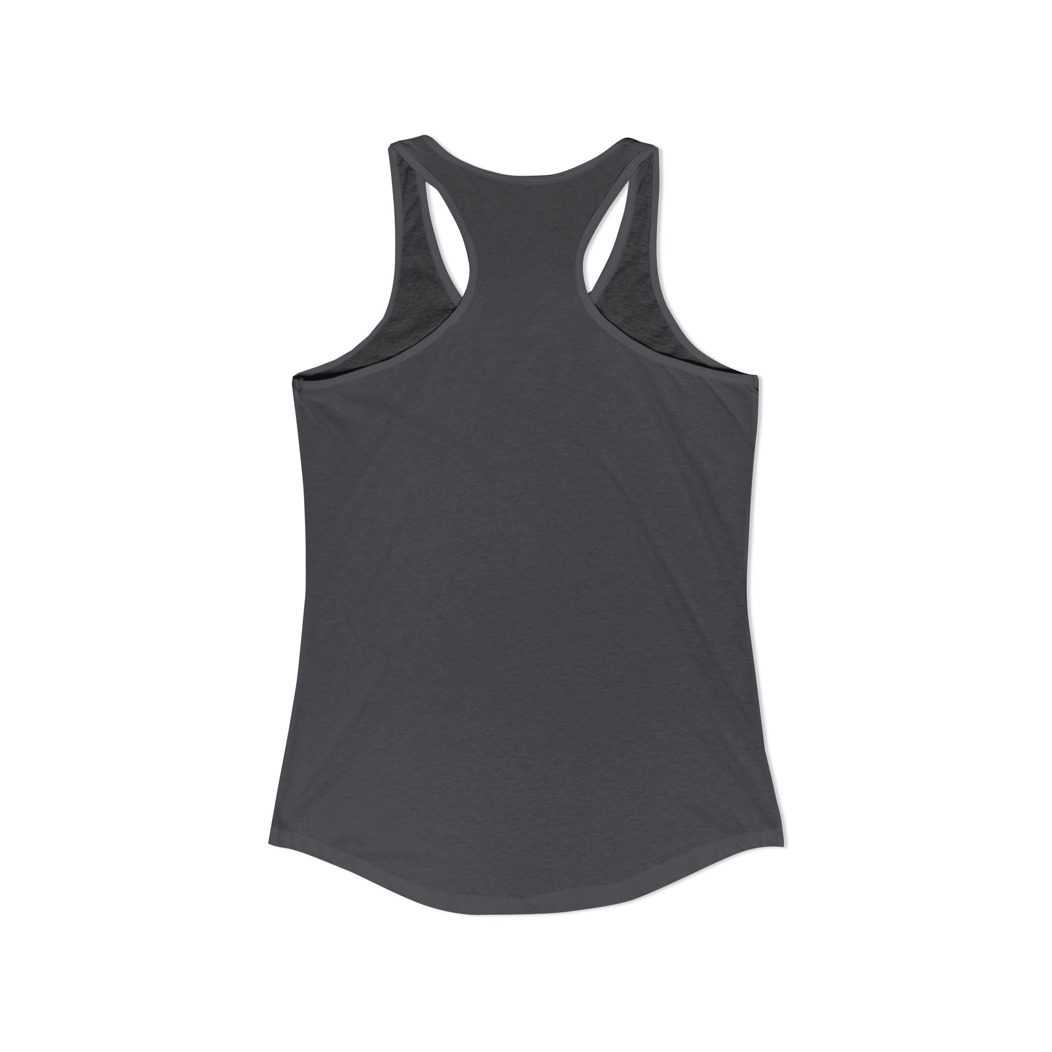 Women's Ideal "PIF" Racerback Tank