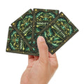 "Send it Lyfe" Poker Cards