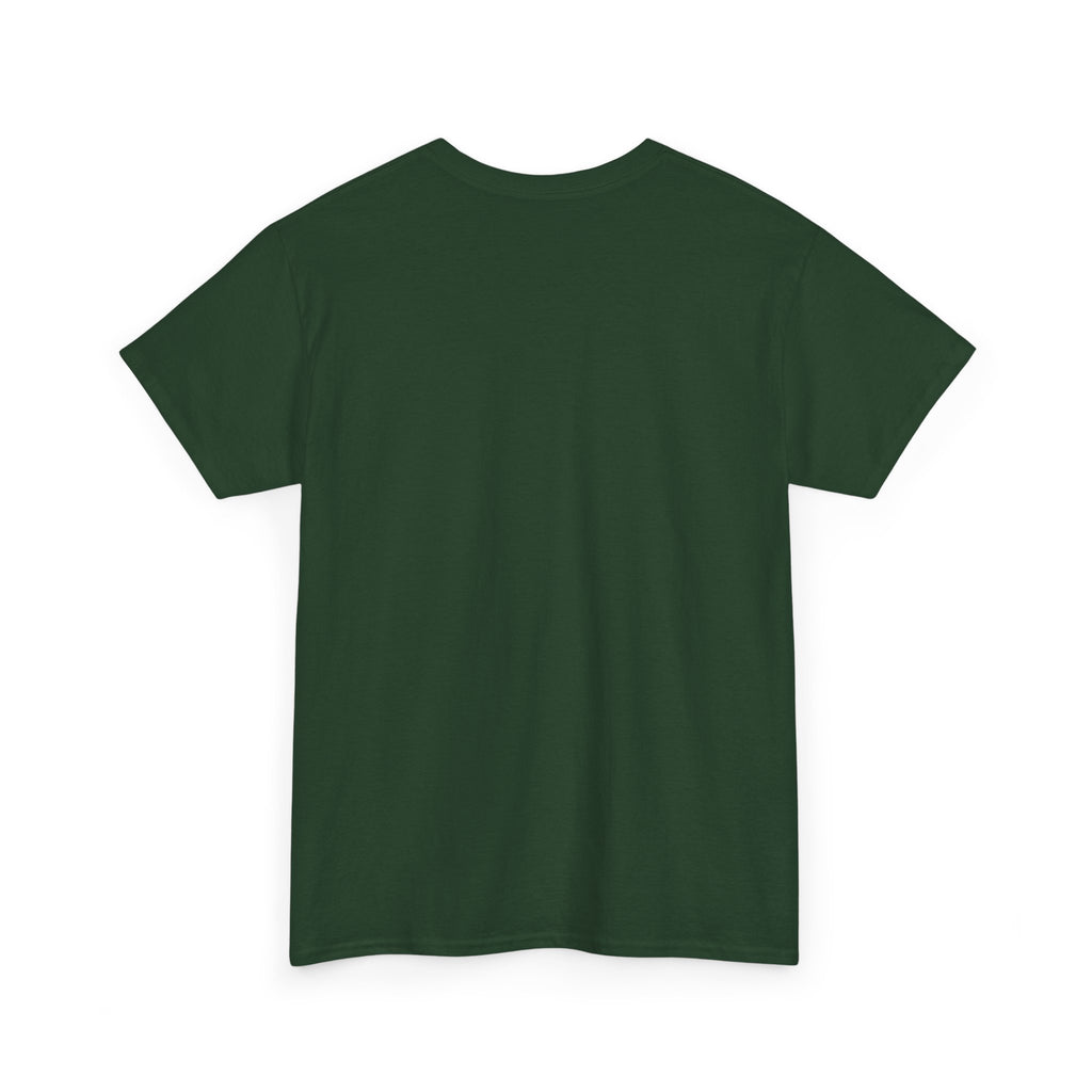 Faith Over Fear T‑Shirt – Inspirational Christian Graphic Tee