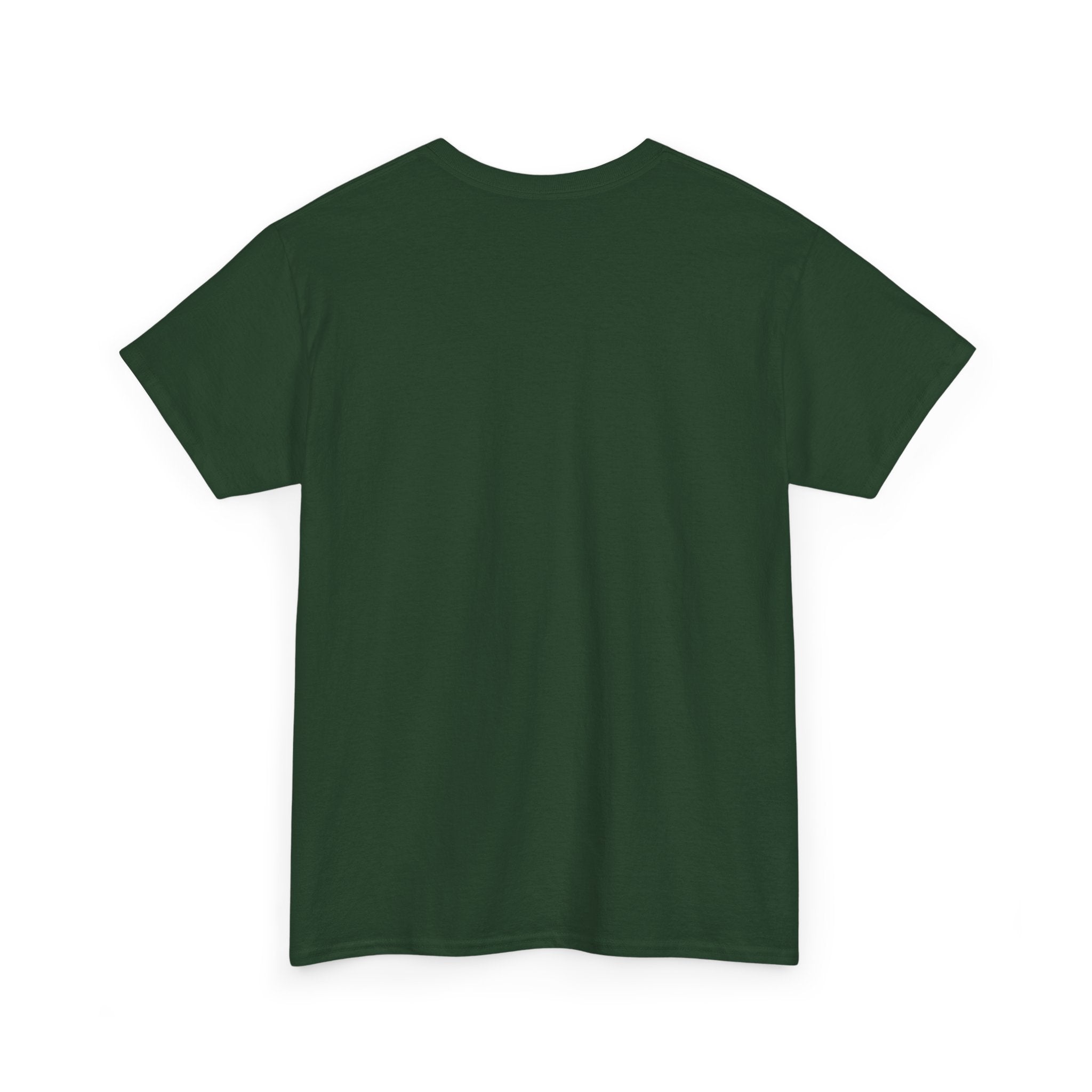 Faith Over Fear T‑Shirt – Inspirational Christian Graphic Tee