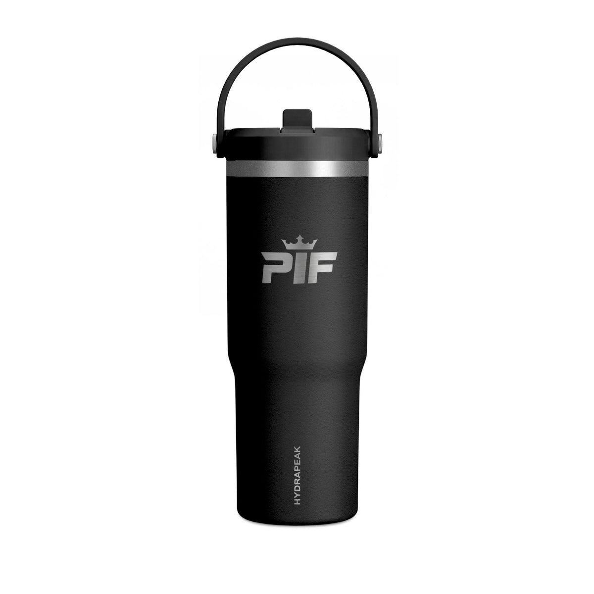 Nomad 32oz Insulated Tumbler – PIF Logo Travel Cup