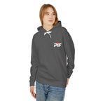 Christ Is King Hoodie — Lightweight Christian Faith Pullover