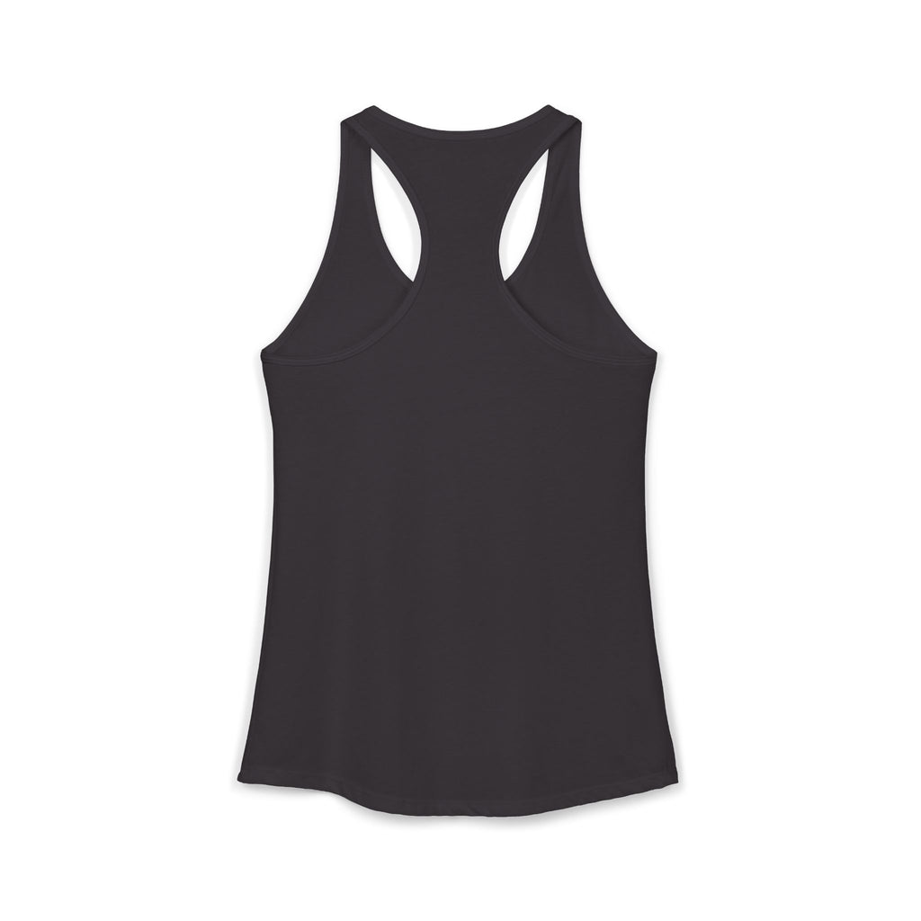 Women's Ideal "PIF" Racerback Tank