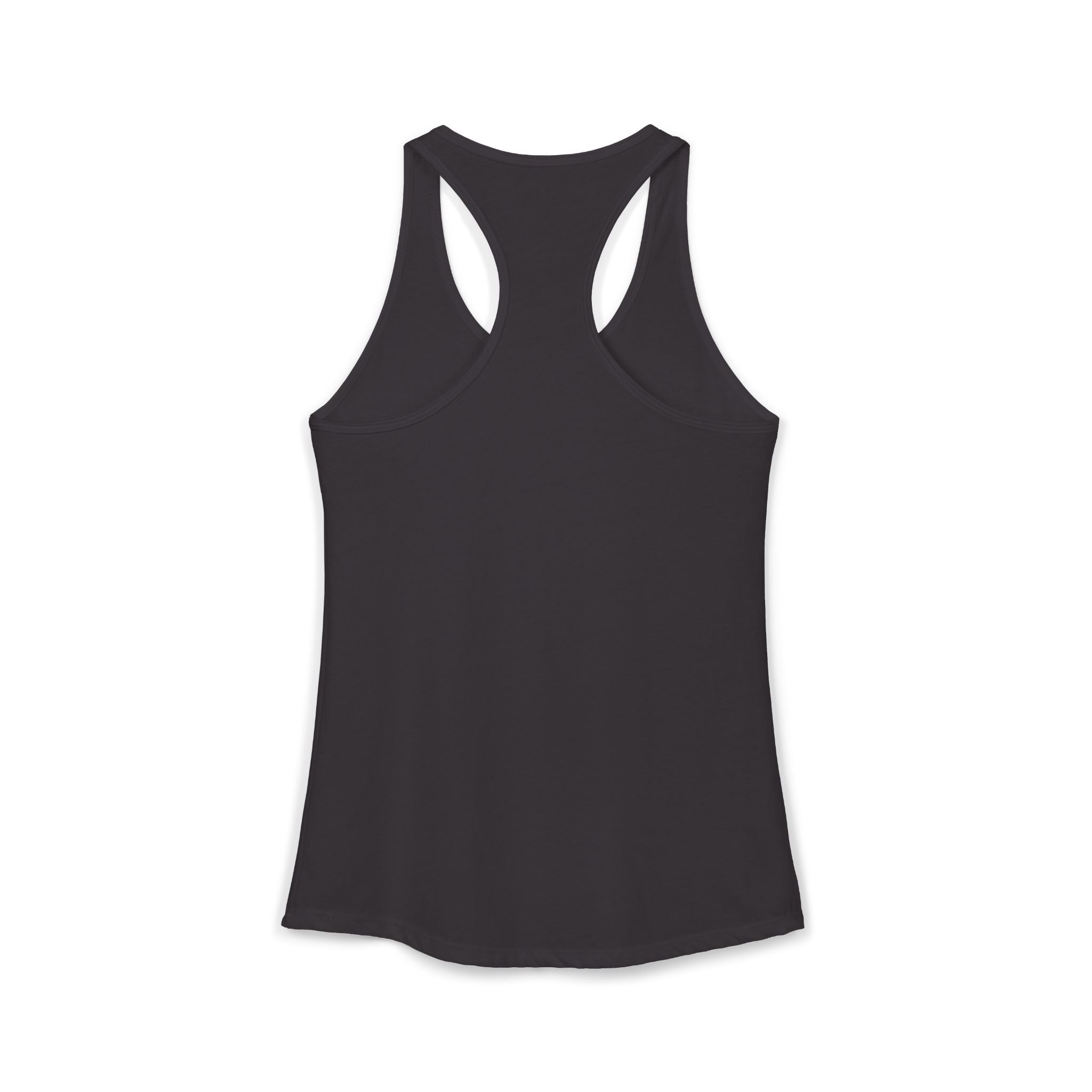 Women's Ideal "PIF" Racerback Tank