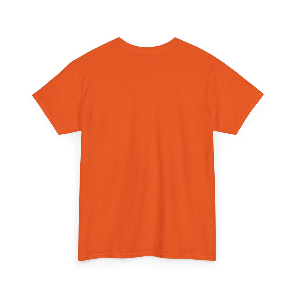 John 3:16 Cross Christian T-Shirt — Faith Gospel Tee