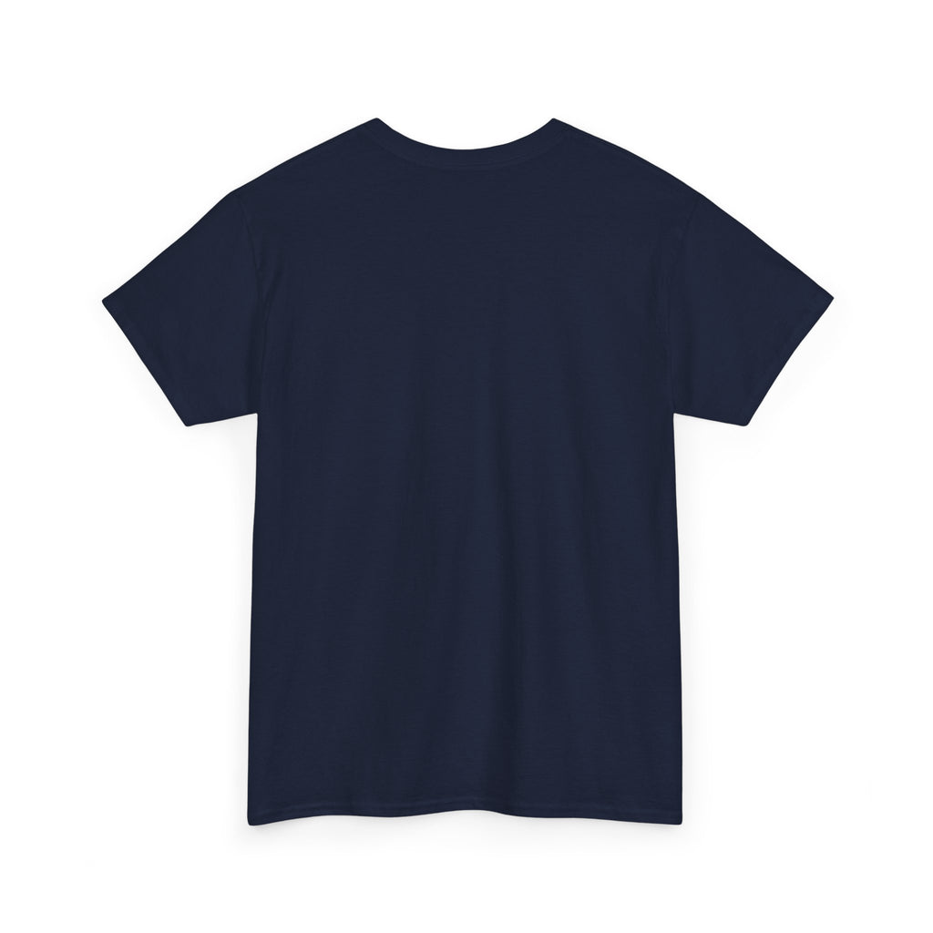 Faith Over Fear T‑Shirt – Inspirational Christian Graphic Tee