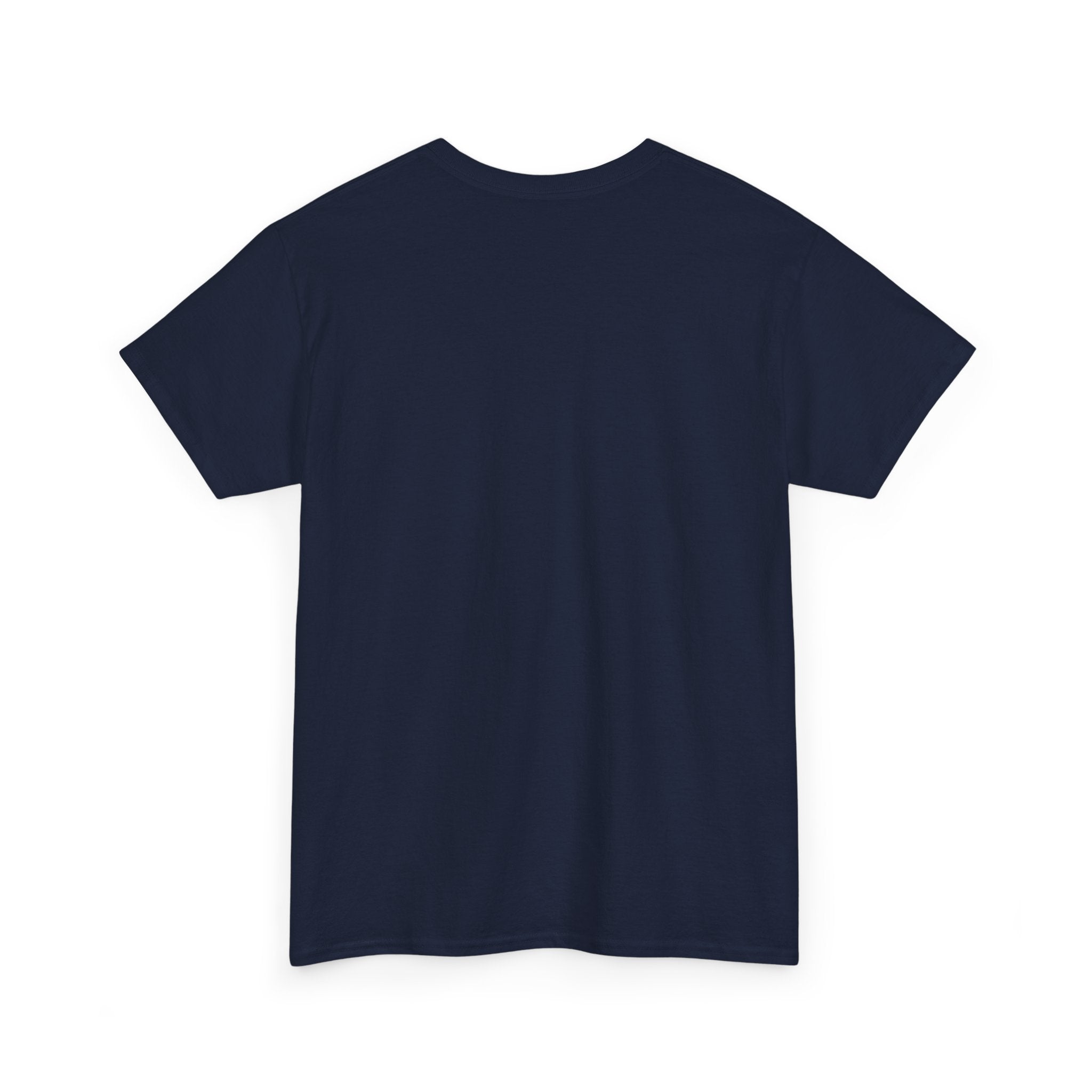 Faith Over Fear T‑Shirt – Inspirational Christian Graphic Tee