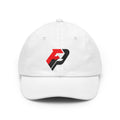 PIF Racing Logo Classic Hat — Embroidered Motorsport Baseball Cap