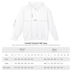 Activate Hoodie — Motivational Graphic Lightweight Hoodie