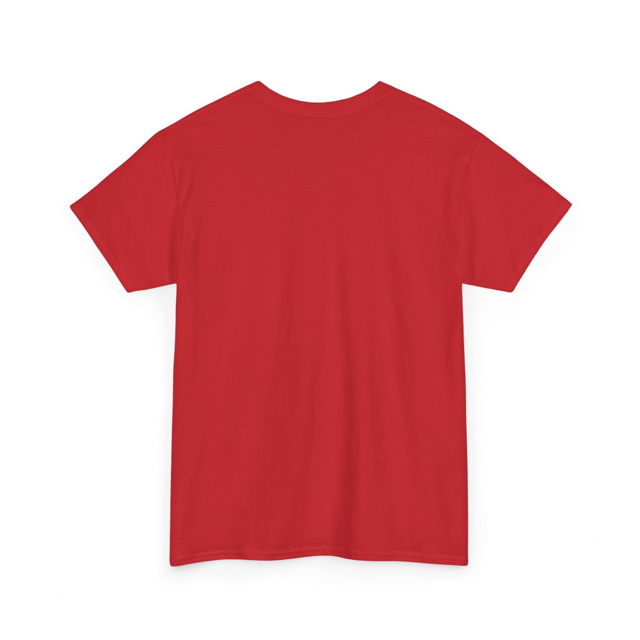 John 3:16 Cross Christian T-Shirt — Faith Gospel Tee