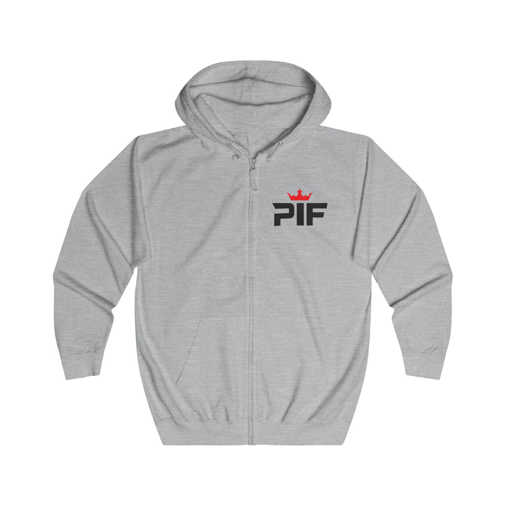 I Built Multiple Income Streams From Home — Zip Hoodie
