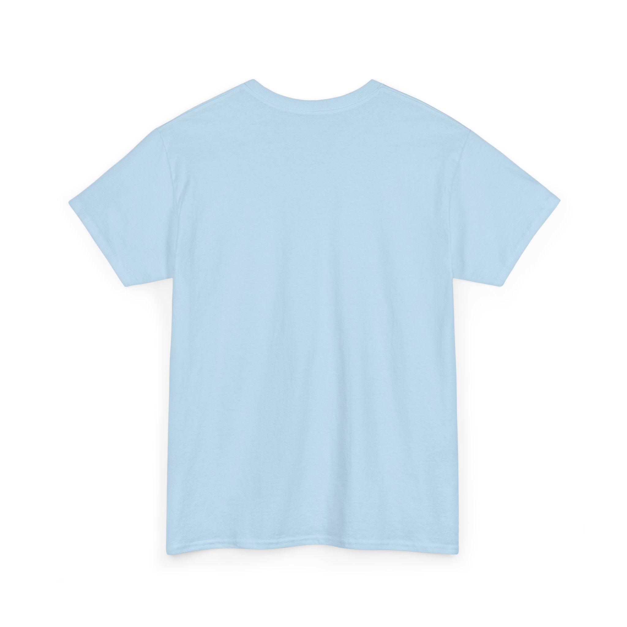 Faith Over Fear T‑Shirt – Inspirational Christian Graphic Tee