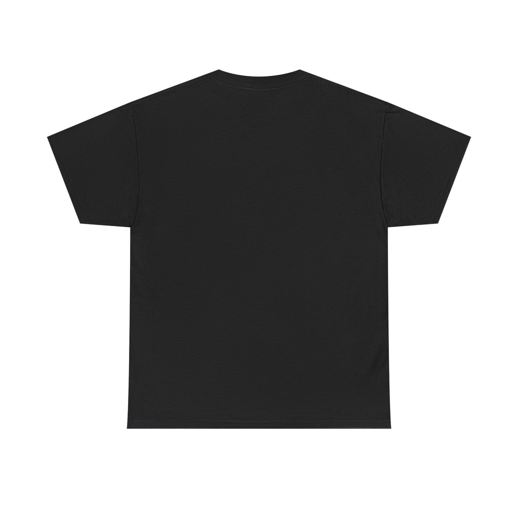 John 3:16 Cross Christian T-Shirt — Faith Gospel Tee