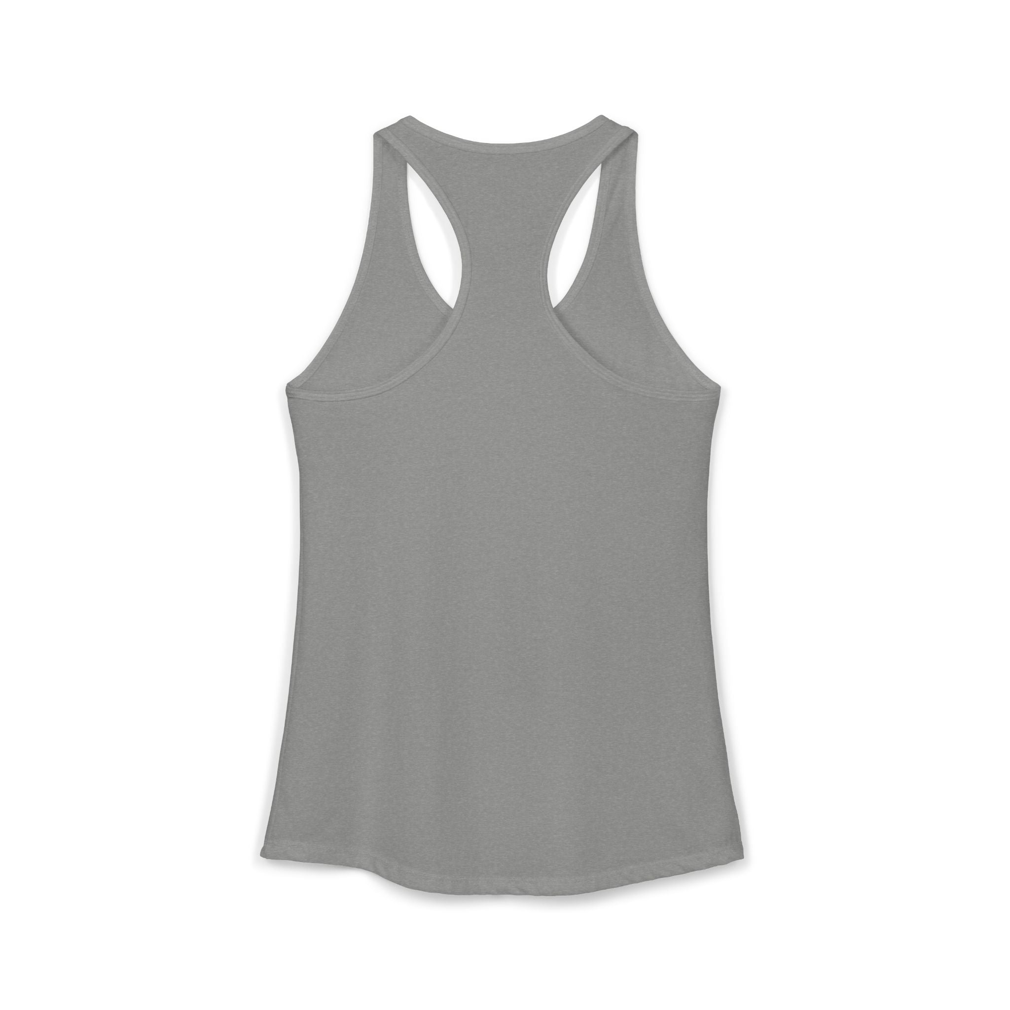 Women's Ideal "Pay It Forward" Racerback Tank