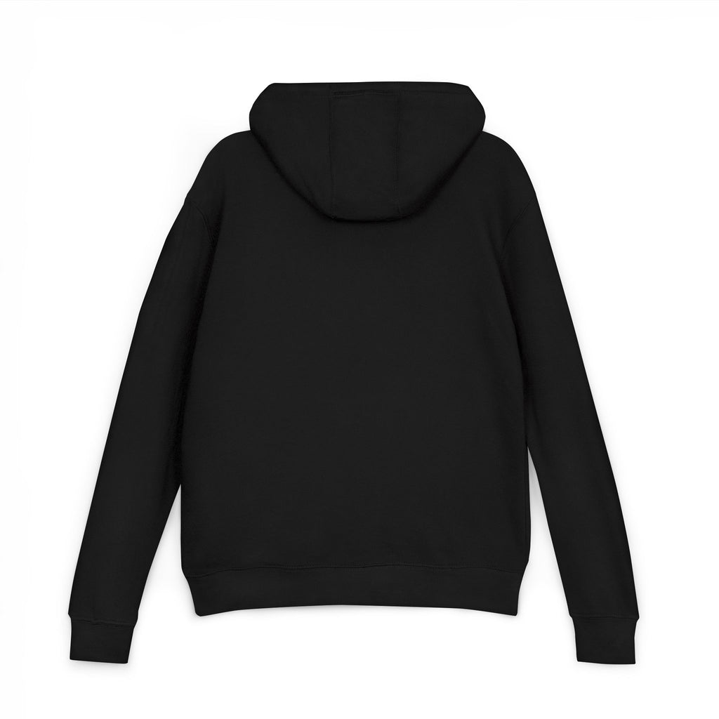 PIF Crown Hoodie — People. Purpose. Possibilities. Pullover