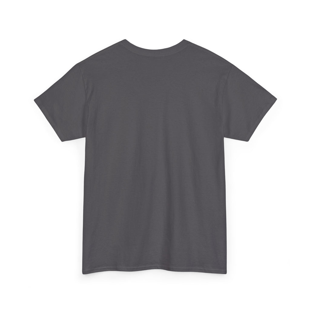 John 3:16 Cross Christian T-Shirt — Faith Gospel Tee