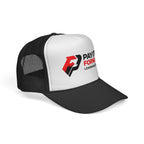 Pay It Forward Learning Center Trucker Cap — Logo Mesh Hat