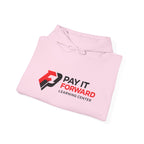 Pay It Forward Learning Center Hoodie — School & Charity Fundraiser Sweatshirt