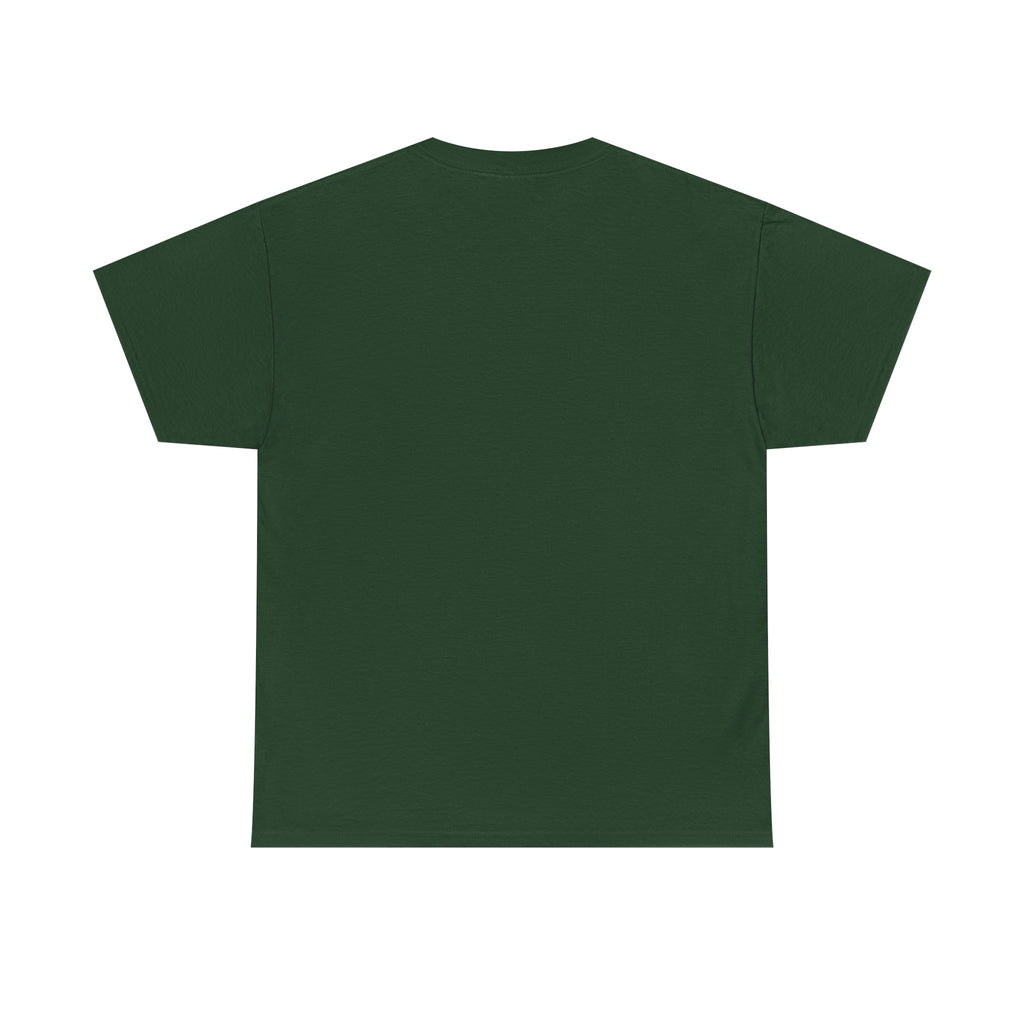 Christ Is King T-Shirt — Christian Faith Tee with Crown & Cross Design