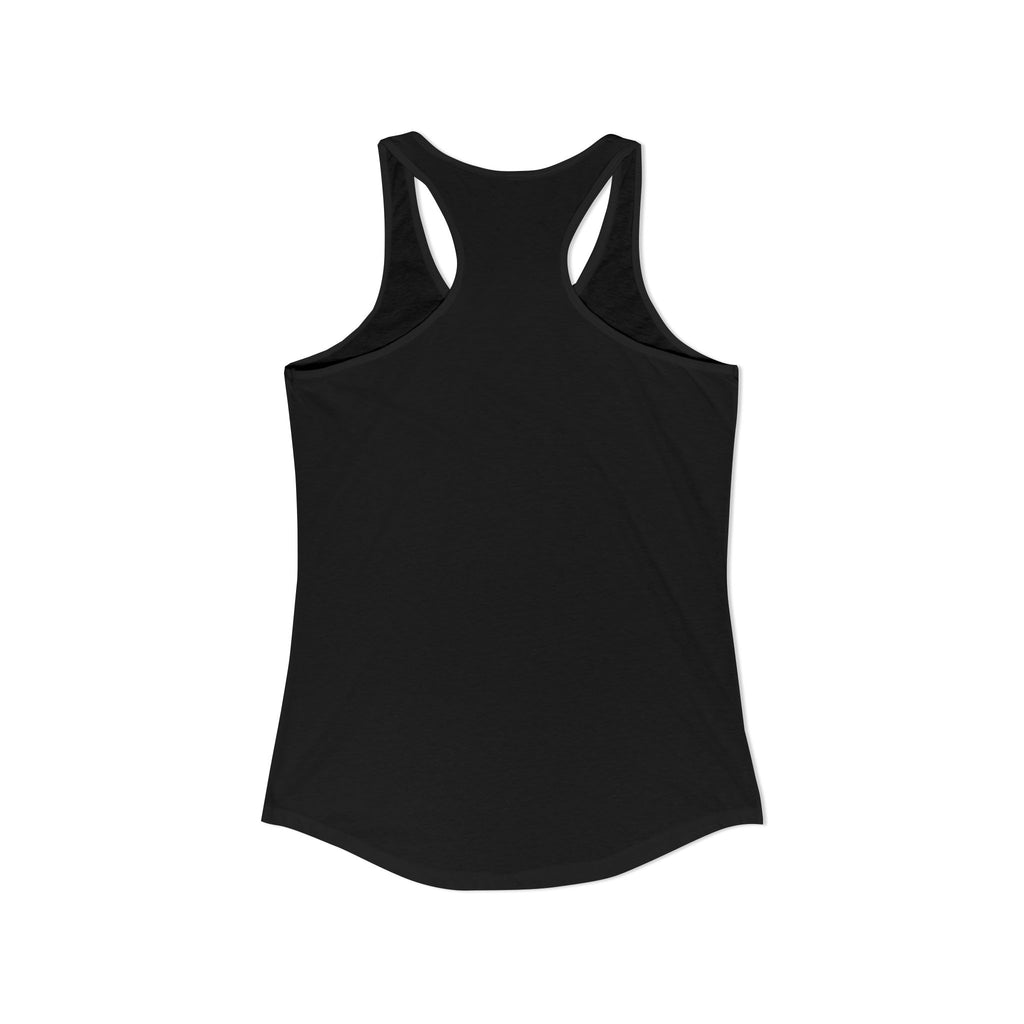 Women's Ideal "PIF" Racerback Tank