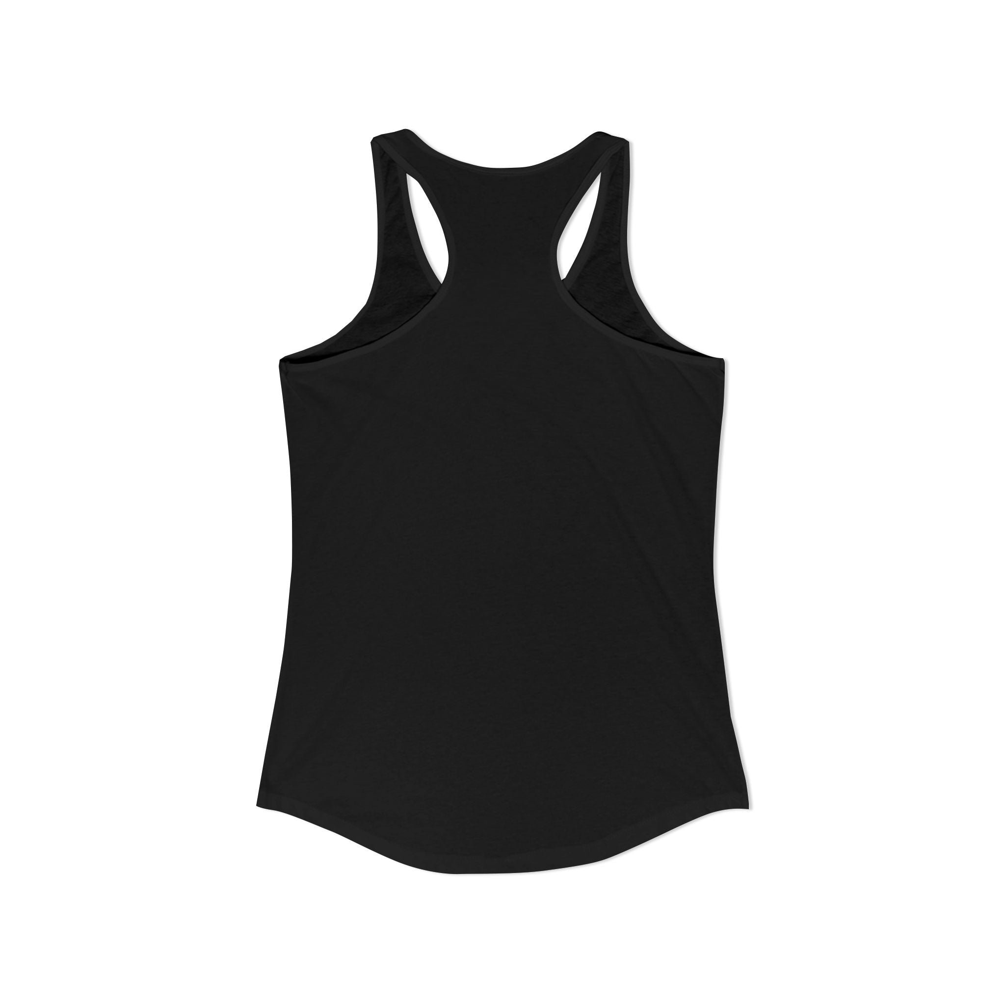 Women's Ideal "PIF" Racerback Tank