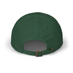 PIF Crown Dad Cap — Vintage Logo Baseball Hat
