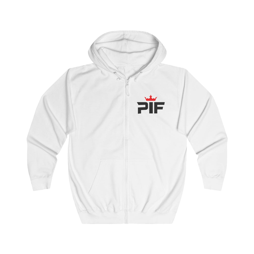I Built Multiple Income Streams From Home — Zip Hoodie