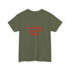 Pay It Forward Learning Center T-Shirt — "Learn. Grow. Give Back. Repeat."