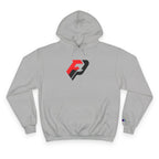 Champion Hoodie — Branded Logo Hoodie