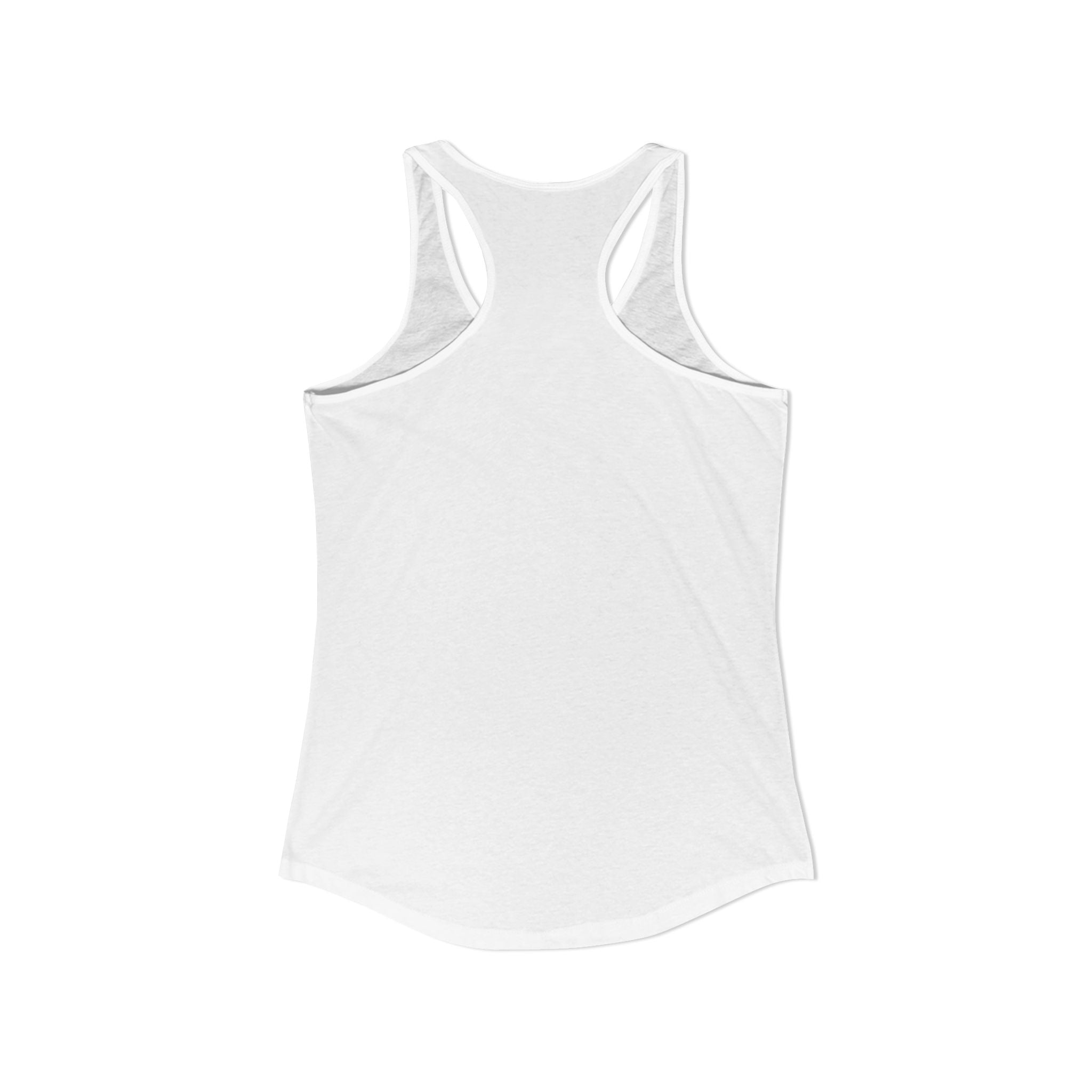 Women's Ideal "Pay It Forward" Racerback Tank