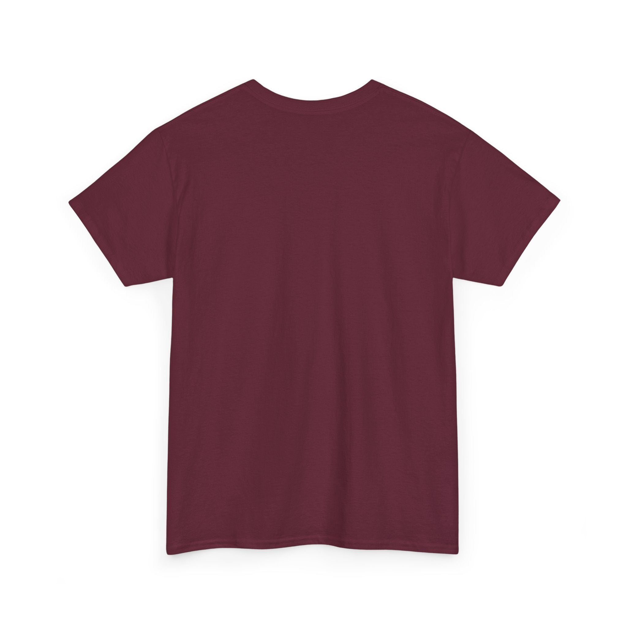 Christ Is King T-Shirt — Christian Faith Tee with Crown & Cross Design