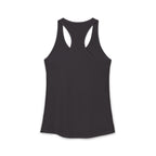 Christ Is King Racerback Tank — Women's Faith-Based Christian Tank Top