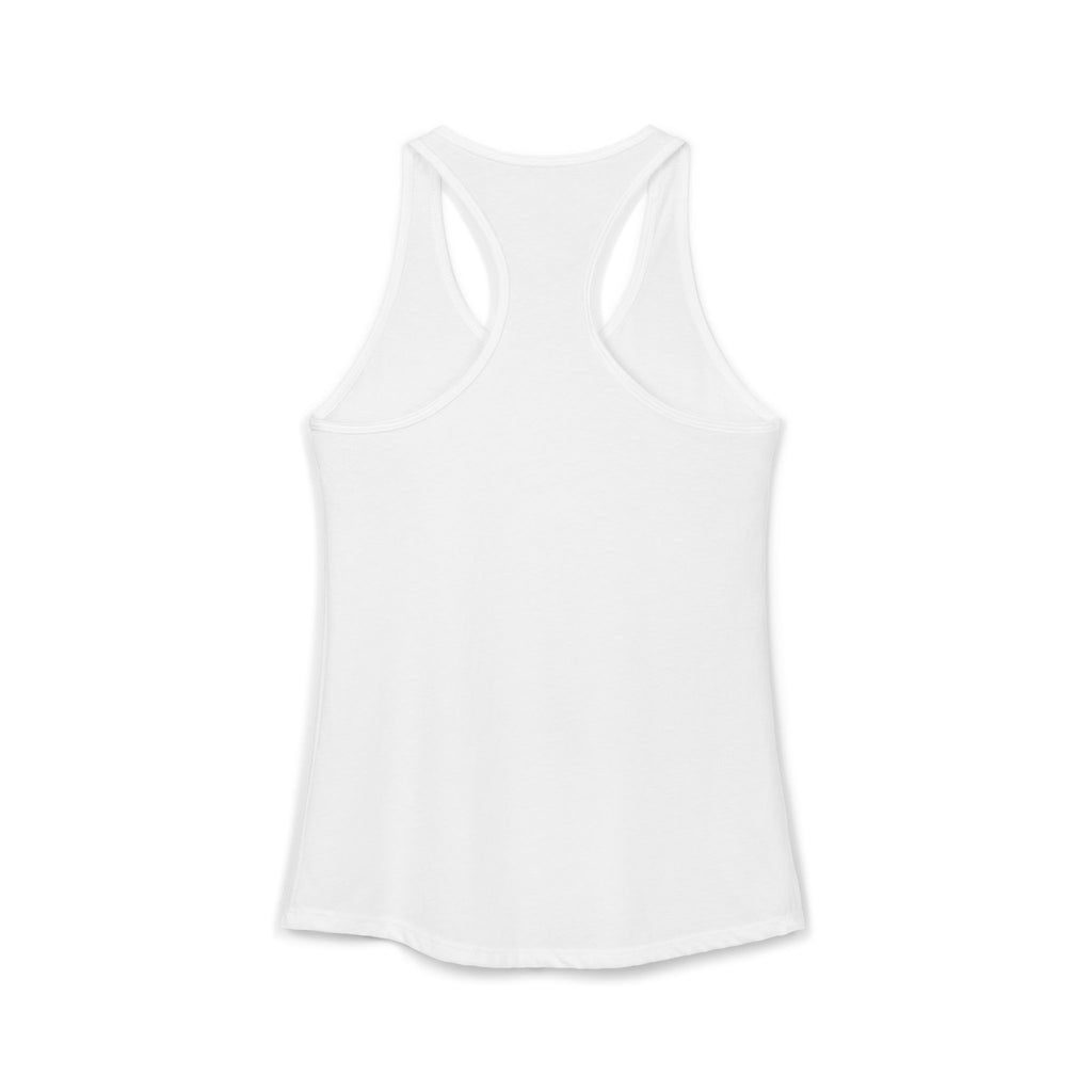 Women's Ideal "PIF" Racerback Tank