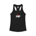 Women's Ideal "PIF" Racerback Tank