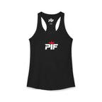 Women's Ideal "PIF" Racerback Tank