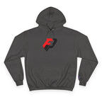 Champion Hoodie — Branded Logo Hoodie