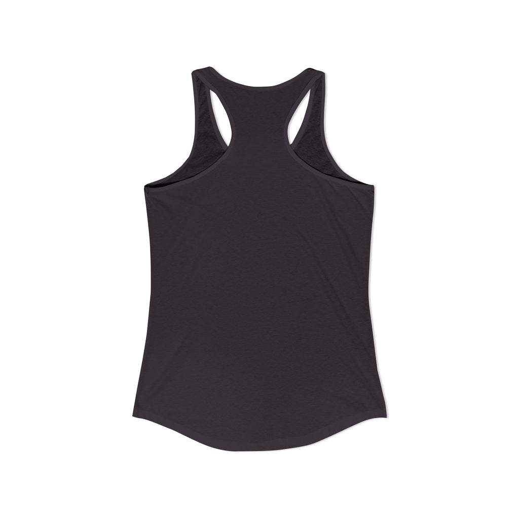 Women's Ideal "PIF" Racerback Tank