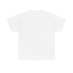 Faith Over Fear T‑Shirt – Inspirational Christian Graphic Tee
